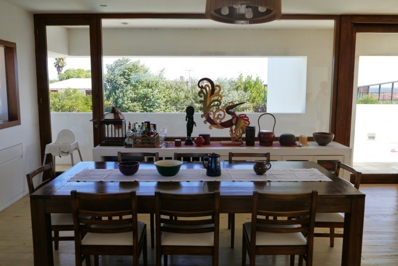 Casa en el Pueblo de José Ignacio